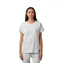 Fox 30544-184M LEVEL UP SS TEE Light Heather M
