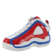 Fila Boy's Grant Hill 2 (Little Kid)