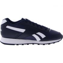 Reebok Men's Glide Ripple Sneaker, Vector Navy/White,