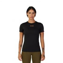 Fox Racing Women's Magnetic Ss Tech Tee