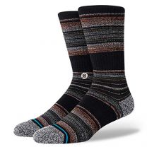 Stance Unisex Timmy Crew Sock Multicolor - M556A21TIM-MUL