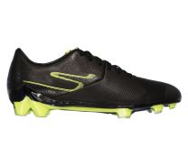 Skechers Men's GO FG Reflex Soccer Cleats Black/Lime - 54903-BKLM