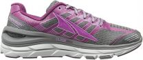 ALTRA Women's Provision 3.0 Road Running Shoe Gray/Purple