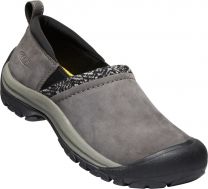 KEEN Women's Kaci II Winter Slip On Steel Grey/Black - 1025449