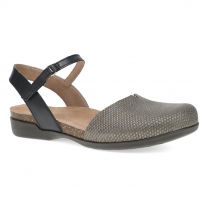 DANS Rowan Grey/Pewt - Grey/Pewter