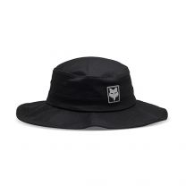 Fox 31645-001S/M BASE OVER SUN HAT Black S/M