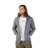 Fox Racing Men's Flora Fleece Zip