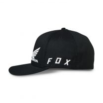 Fox Racing Men's Standard Fox X Honda Flexfit Hat