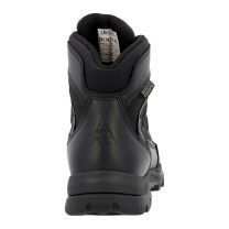 ROCKY Enforcer 6” Composite Toe Public Service Boot, Black, Size 11.5(M)