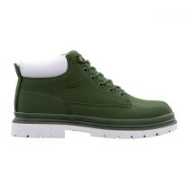 Lugz Men's Drifter Ripstop Boot Olive/White - MDRIST-313