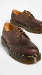 Dr. Martens Unisex 1461 Bex Smooth Oxford