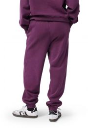 Fox 33141-552XS W WORDMARK FLEECE JOGGER Sangria XS