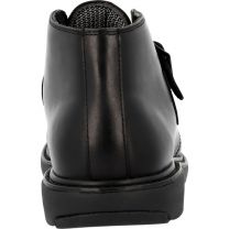 ROCKY Professional Dress Light 3” Public Service Oxford, Black, Size 15.5(W)