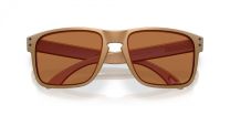 Oakley OO9417 Holbrook XL Sunglasses, Bronze/Prizm Bronze Polarized, 59 mm