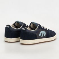 Etnies Men's Cresta Navy/Blue/White 13