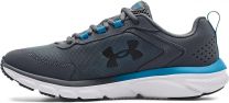 Under Armour Men's Charged Assert 9 Road Running Shoe