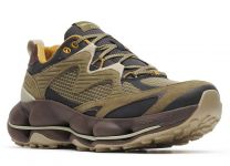 Merrell Men's Speedarc Matis Leather Waterproof Loden 7.5 Medium