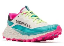 Merrell Women's Agility Peak 6 Flashdance 5 Medium