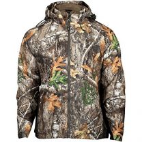 Rocky Men's Venator Camouflage Insulated Packable Jacket