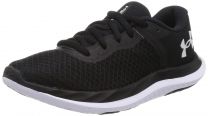 Under Armour Women's Charged Breeze Running Shoe