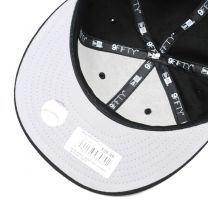 New Era San Diego Padres Brown 9FIFTY Snapback Adjustable (Current Logo) (Youth)