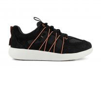 Strive Women's Lisbon Casual Shoes Black - 3369W-011