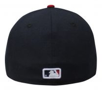 New Era 59FIFTY St. Louis Cardinals MLB 2017 Authentic Collection On-Field Alternate_2 Fitted