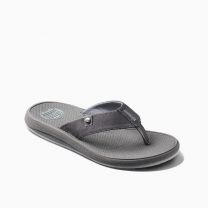 REEF Men's Phantom Nias Flip Flop Light Grey - CJ1681