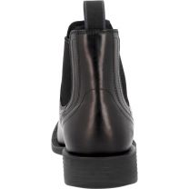 Durango Mens Shyloh Square Toe Chelsea Casual Boots Ankle -