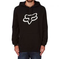 FOXR LEGACY FOXHEAD - BLK