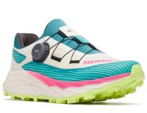 Merrell Men's Agility Peak 6 Boa Flashdance 9 Medium
