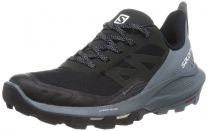 Salomon Women's Outpulse Gore-tex Hiking Shoes Trail Running