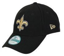 NFL The League New Orleans Saints 9Forty Adjustable Cap