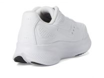 Saucony Men's Integrity Metro Sneaker, White, 10.5