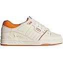 Globe Men's Fusion Skate Shoe Ochre - GBFUS-19281