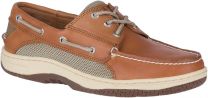Sperry Men's Billfish 3 Eye Boat Shoe Cognac - 13935465