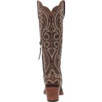 Durango , Driftwood, Size 10(M)