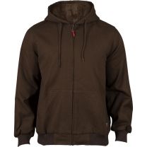ROCKY Worksmart Chore Coat, Tan, Size