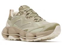 Merrell Women's Speedarc Matis Leather Waterproof Muted Sage 7 Medium