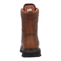 ROCKY BearClaw 400G Insulated Hunting Boot, Brown, Size 11(W)
