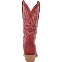 Durango , Crimson Red, Size 11(M)