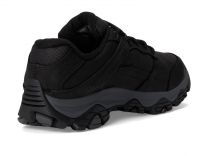 Merrell Men's Moab Adventure 3 Waterproof Casual Shoe Wide Black - J003811Z
