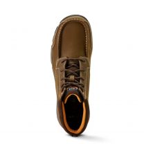 ARIAT Men's Edge Chukka 6" Composite Toe Work Boot