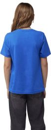 Fox 32889-002YM YTH ENERGY BLAST SS TEE Blue YM