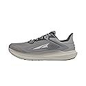 Altra Men's Torin 8 Wide Zero Drop Running Shoe Dark Shadow - AL0A85QJ-222