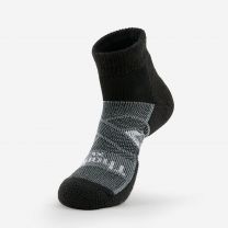 Thorlos Wcmu Max Cushion 12 Hour Shift Ankle Socks