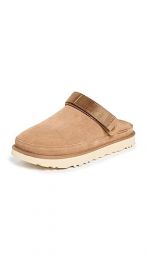 UGG Women's Goldenstar Clog Chestnut - 1138252-CHE