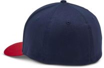 Fox 32913-329L/XL RACE SPEC FLEXFIT HAT Midnight L/XL