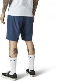 FOXR ESSEX TECH STRE - Indigo Rinse