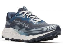 Merrell Men's Agility Peak 6 Navy 9.5 Medium